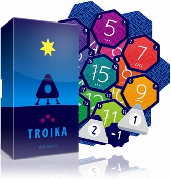 Trojka