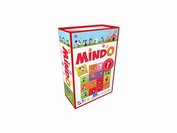 Mindo