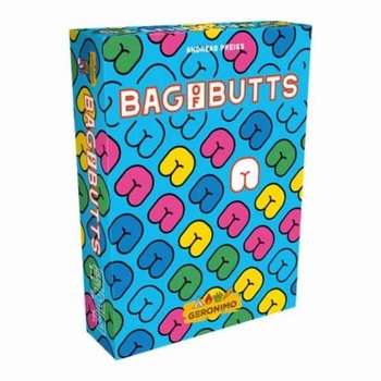 Bag of Buts
