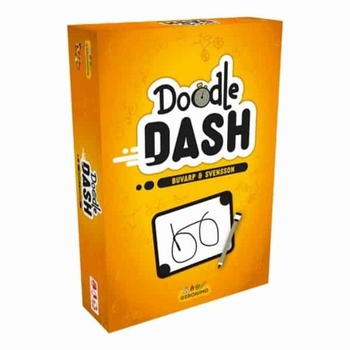 Doodle Dash