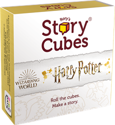 Rory´s Story Cubes Harry Potter