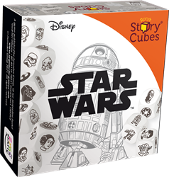 Rory´s Story Cubes Star Wars