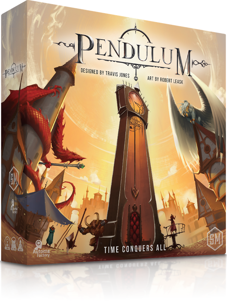 Pundulum