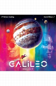 Galileo Project