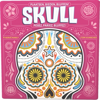 Skull