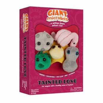 Tainted Love