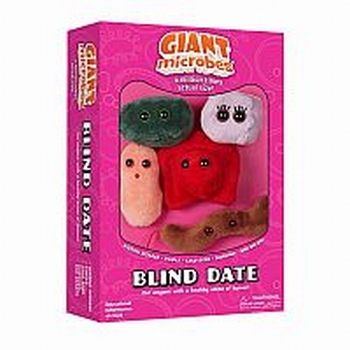 Blind Date
