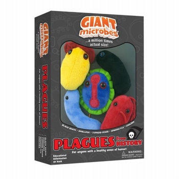 Plagues From History