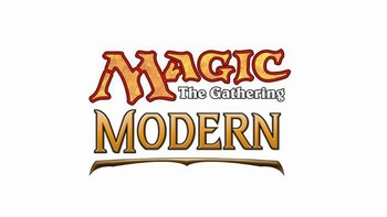 5.Week 19 FNM Modern 9-5