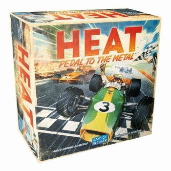Heat (UK)