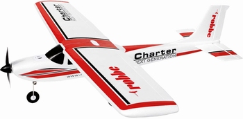 Charter NXG
