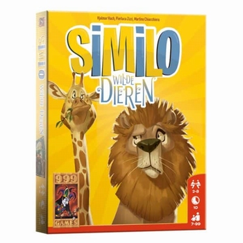 Similo Wilde Dieren