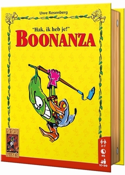 Boonanza Jubileumeditie