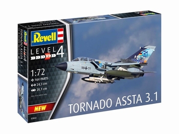 Tornado ASSTA 3.1 1:48