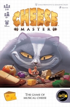Cheese Master