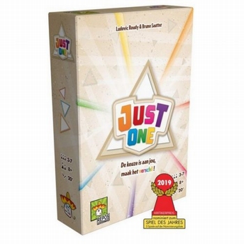 Just One