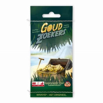 Goud Zoekers