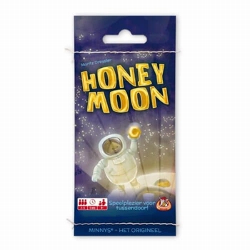 Honey Moon