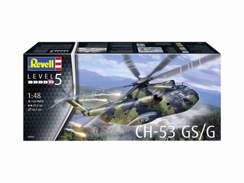 CH-53 GS/G 1:48