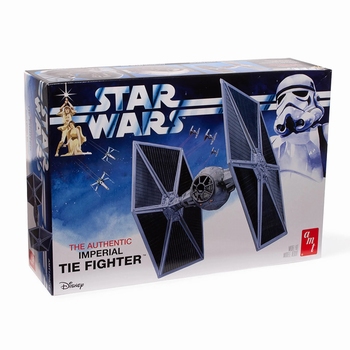 Imperial Tie Fighter 1:51