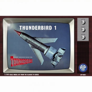 Tunderbird 1 1:144