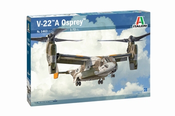 V-22a Osprey 1:72
