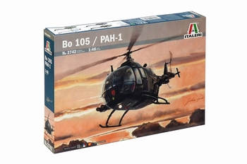 BO 105 / PAH.1 1:48