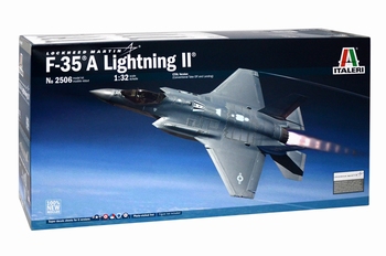 F-35 A Lightning II 1:32