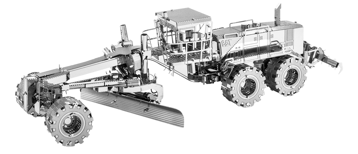 Motor Grader