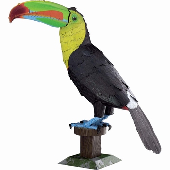 Premium Series Peacock