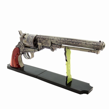 Revolver