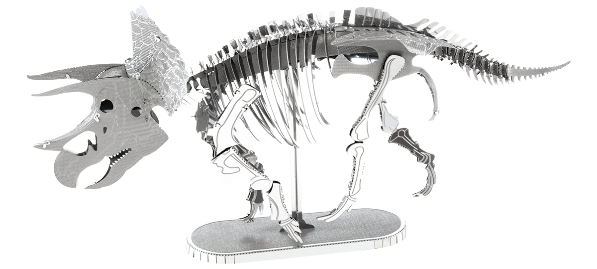 Triceratops