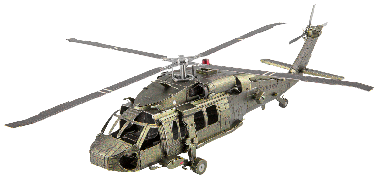 Black Hawk