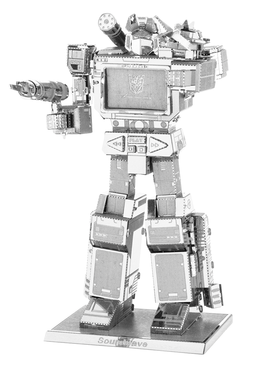 Soundwave