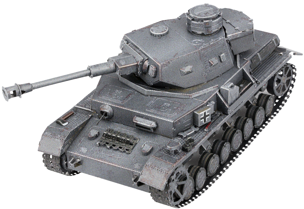 Premium Series Panzer IV