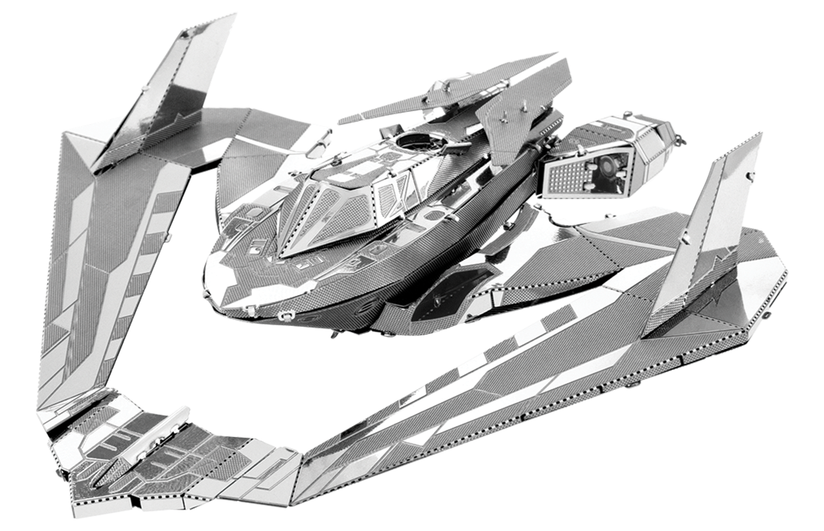 Batman v Superman Batwing