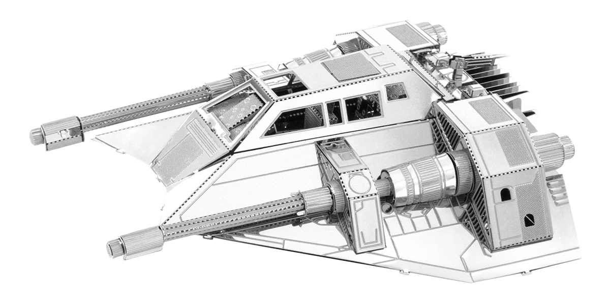 Snowspeeder