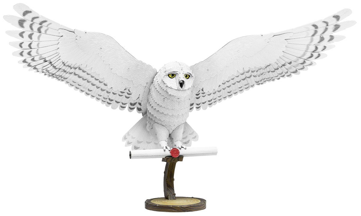 Premium Series Hedwig