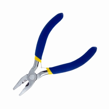 Flat Nose Combination Pliers