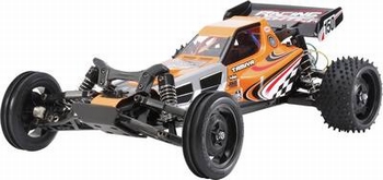 Racing Fighter (semi assembled)