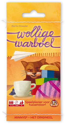 Wollige Warboel