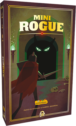 Mini Rogue