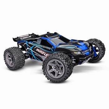 Rustler BL-2 4WD 1:10 (no battery/charger)