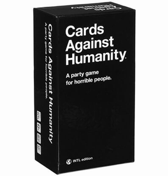 Cards Against Humanity