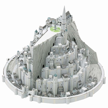 Minas Tirith