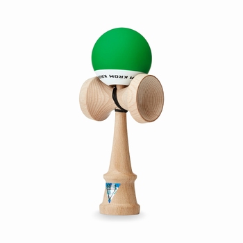 KROM POP DARK GREEN