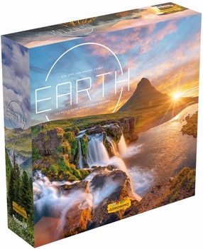 Earth (NL)