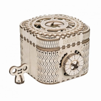 Treasure Box