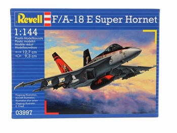 F/A-18 E Super Hornet