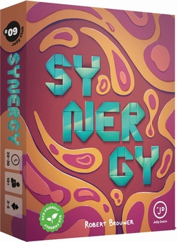 Synergy